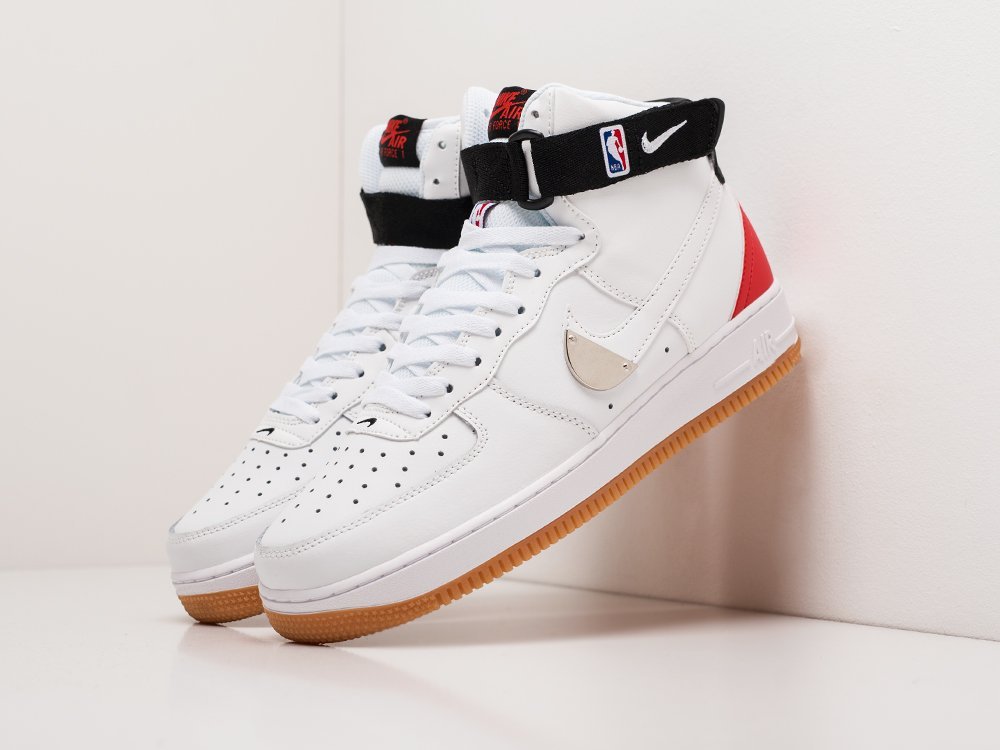 Nike air force 1 homme high best sale