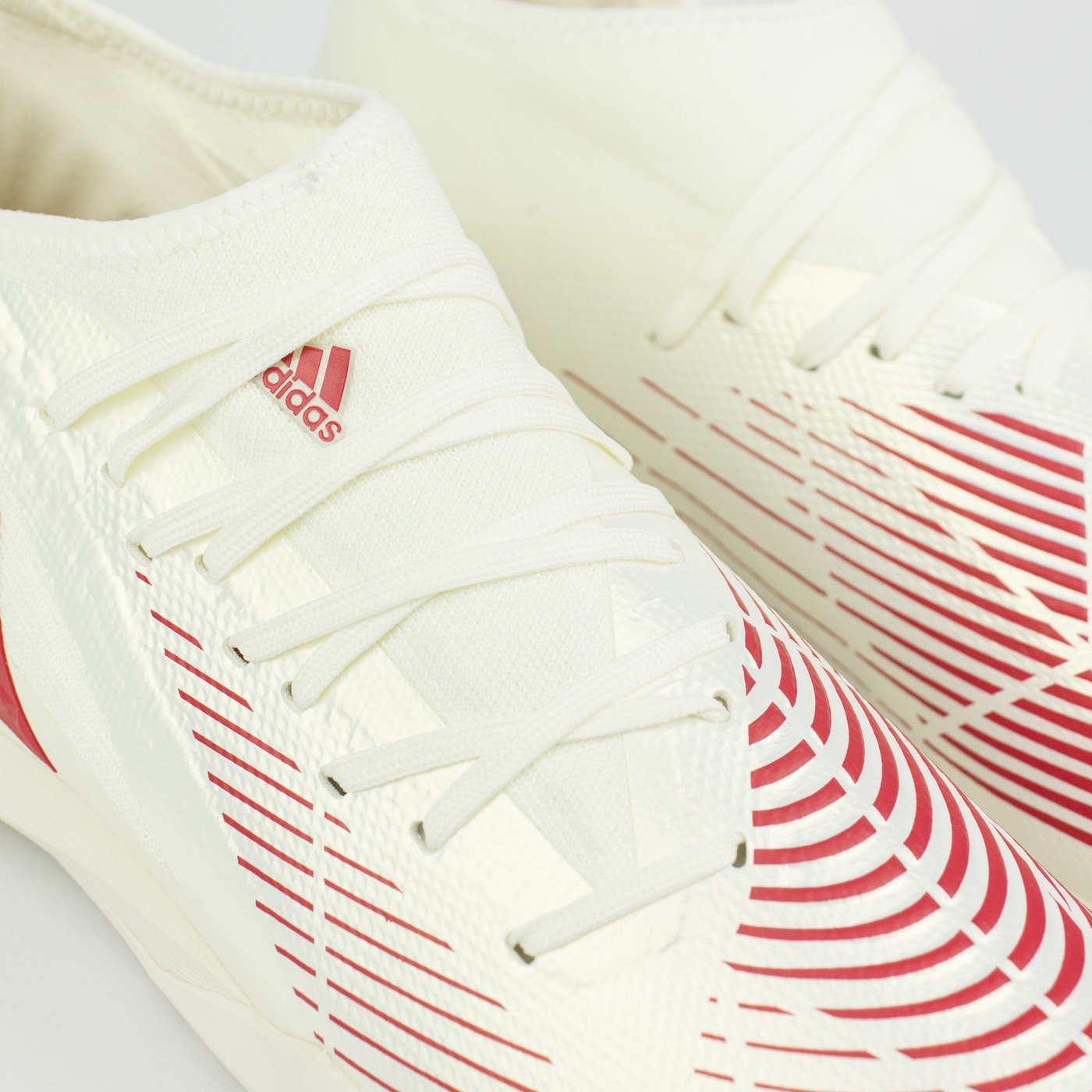 Adidas store predator cream