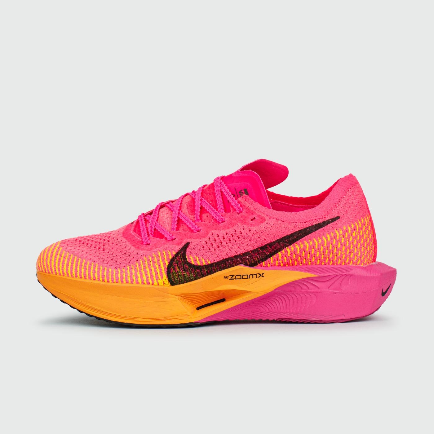 Nike Vaporfly Next 3 Pink Orange new KEDRED